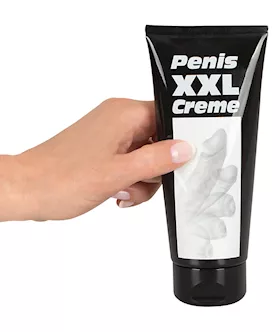 Penis Enlargement Cream - 200ml