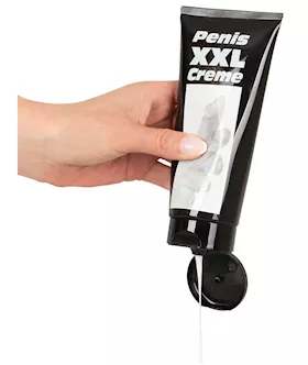 Penis Enlargement Cream - 200ml