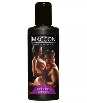 Indian Massage Oil 100ml