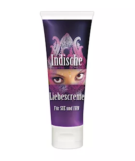 Intensity Love Cream 80ml