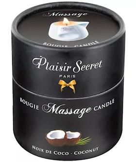 Massage Candle Coco - 80ml