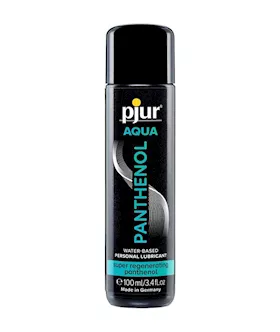 pjur Aqua Panthenol Lubricant 100ml