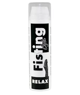 Fisting Gel Relax 200ml