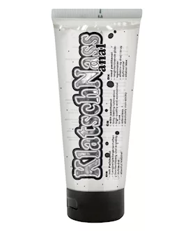 Klatschnass Anal Lubricant - 240ml