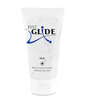 Just Glide Anal 50ml