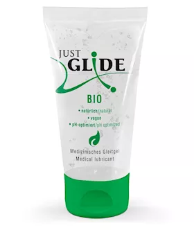 Just Glide Bio 50ml