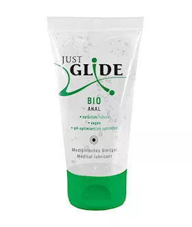 Just Glide Bio Anal 50ml