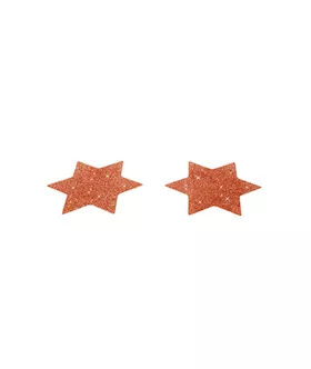 Cottelli Collection Starlight Pasties