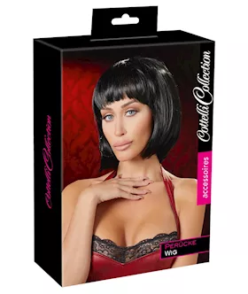 Wig Bob 