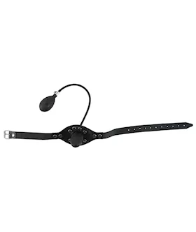 Zado Inflatable Gag