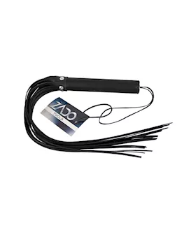 Zado Frisky Flogger
