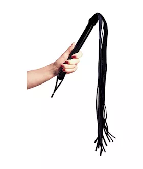 Zado Morning Wood Flogger
