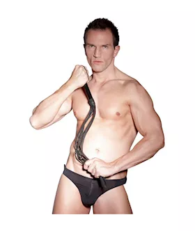 Zado Morning Wood Flogger