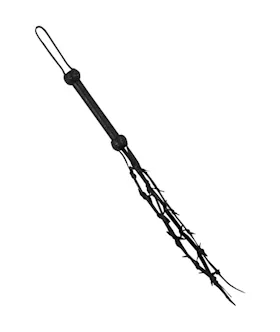 Zado Barbed Flogger
