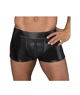 Noir Mens Pants