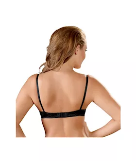 Cottelli Collection Show-off Shelf Bra