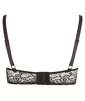 Underwired Shelf Bra