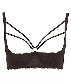 Underwired Shelf Bra
