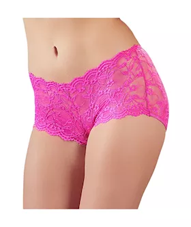 Cottelli Collection Bow Down Panties