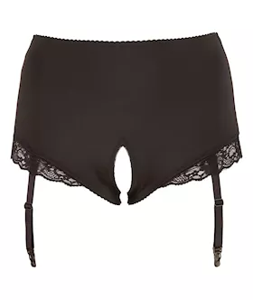 Frankie Open Suspender Briefs 