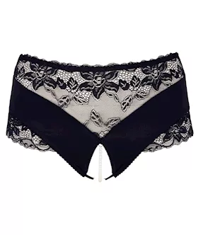 Kimmy Panties With Ribbons 