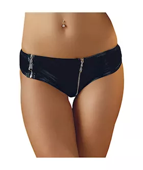 Cottelli Collection Sideshow Panties