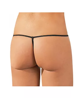Mandy Mystery Arching In Pleasure Crotchless Panties