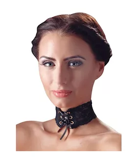 Cottelli Collection Classical Choker
