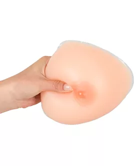Silicone Breast Size Enhancers - 600g