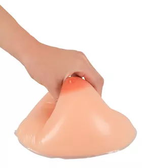 Silicone Breast Size Enhancers - 1000g