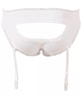 Aria Schoolgirl Costume