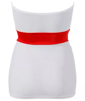 Menta Nurse Costume 