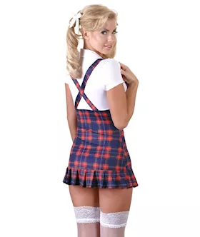 Detention School Set 