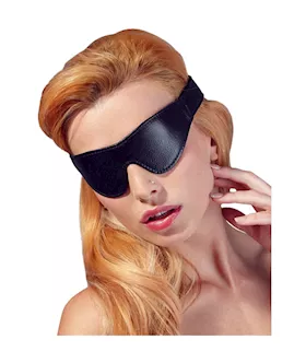 Fetish Collection Cover Your Eyes Blindfold