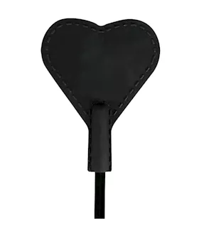 Bad Kitty Love Heart Crop