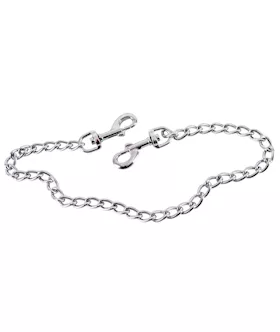 Metal Chain for Bondage Lovers 50cm