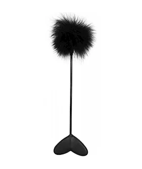 Bad Kitty Pompom Crop