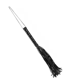 Bad Kitty Flaunting Flogger