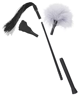 Mini Flogger Set
