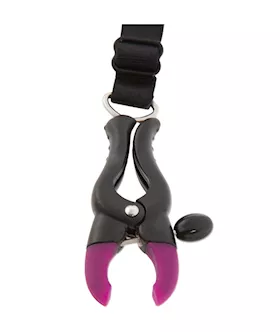 Bad Kitty Bizarre Labia Clips