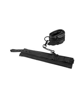 Bad Kitty Restrain Me Handcuffs