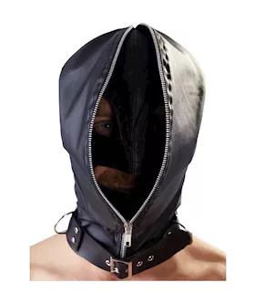 Bad Kitty Double Mask