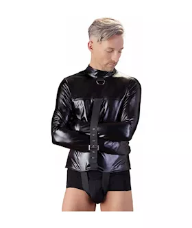 Fetish Collection Straitjacket