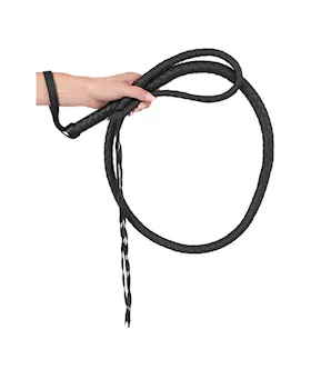Fetish Collection Single Tail Whip