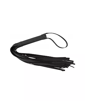 Fetish Collection Furious Flogger