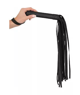 Fetish Collection Furious Flogger