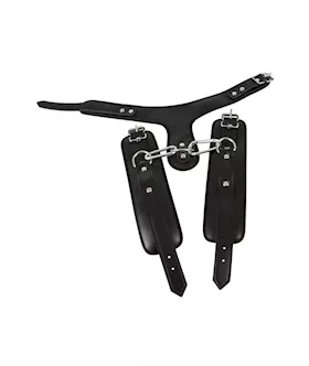 Fetish Collection Orgasmic Restraint Set