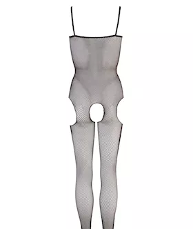 Sere Netty Catsuit 