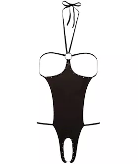 Cupless Chemise
