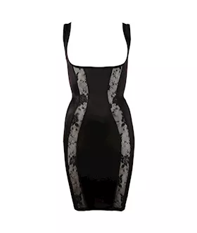 All-out Mini Dress